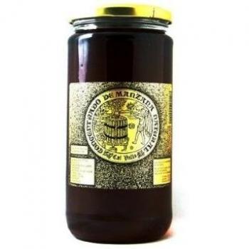 Concentrado De Manzana 800 G Cal Valls