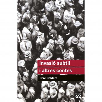 Invasió subtil i altres contes
