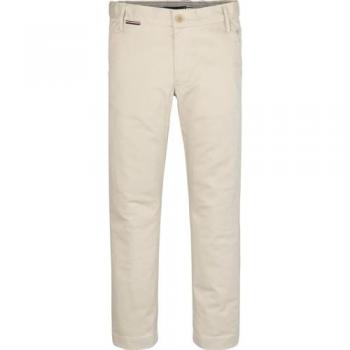 Pantalon Beige Enfant Tommy Hilfiger