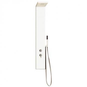 Aquastyle Ducha Kinedo Blanco Premium