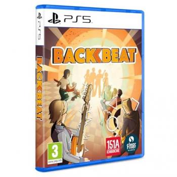 Gioco Backbeat, Clear River Games