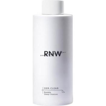 RNW DER.CLEAR Bubble Deep Cleanser 200g
