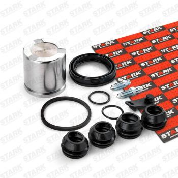 STARK SKRK-0730122 Kit étrier de frein