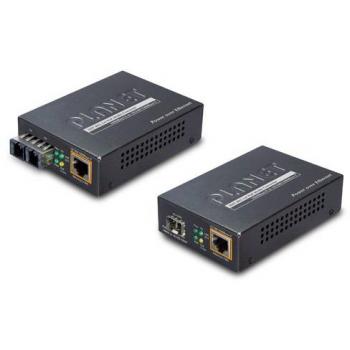 PLANET RJ-45 / SFP (mini-GBIC) (GTP-805A)