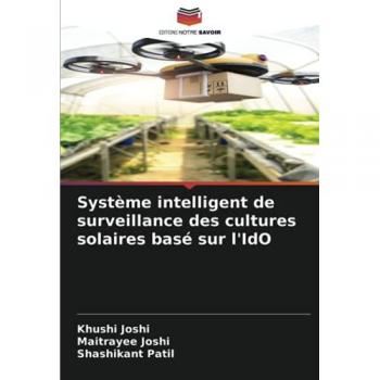 Système intelligent de surveillance des cultures solaires basé sur l'IdO