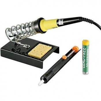 Kit de Soudage Fixpoint 30W avec Accessoires