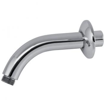 Braccio doccia 16 cm cromo RAM200,0 Accessori Novaservis