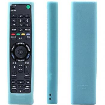 Sony RMF-TX200C 210 211 Remote Control Silicone Case