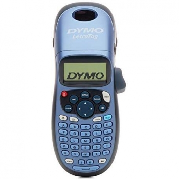 DYMO LetraTag LT-100H Handheld Label Maker