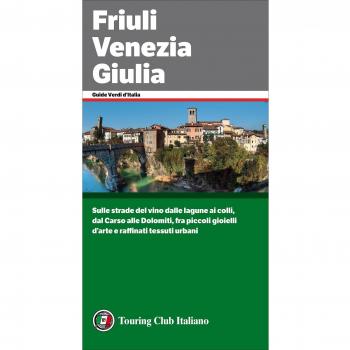 Friuli Venezia Giulia. La crisi dei cinquant'anni