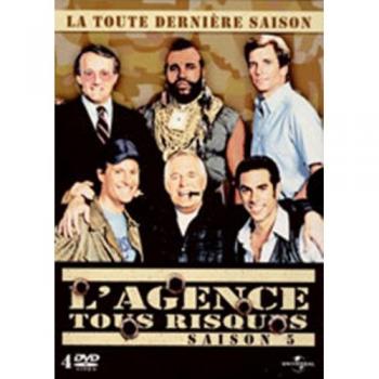 L'Agence Tous Risques