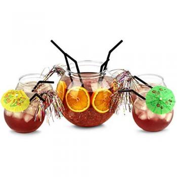 Fish Bowl Fiesta Collection