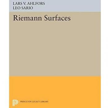 Riemann Surfaces: