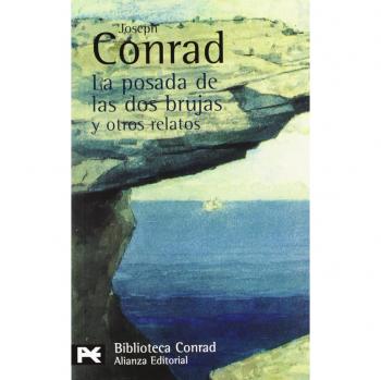 La posada de las dos brujas y otros relatos