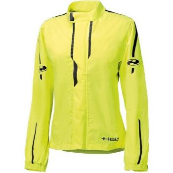 Held Rainstorm Chaqueta de Agua Mujer L Amarilla