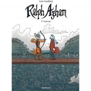 Ralph Azham
