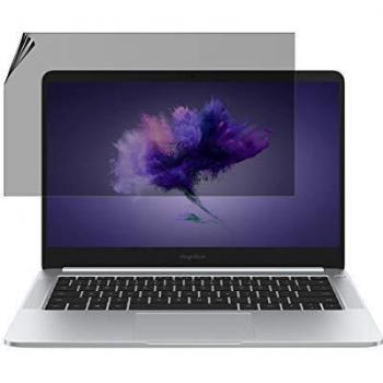 Celicious Privacy Plus 4-Way Anti-Spy Filter Screen Protector for Huawei Honor MagicBook 14 (2018)
