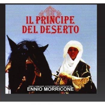 Il Principe Del Deserto