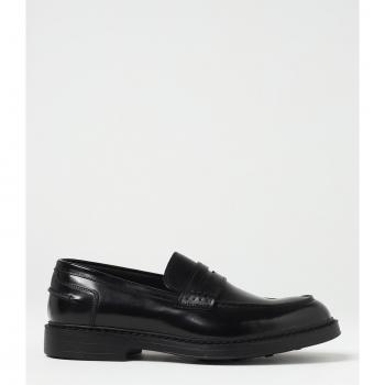 Mocassins DOUCAL'S Chic Noir 38