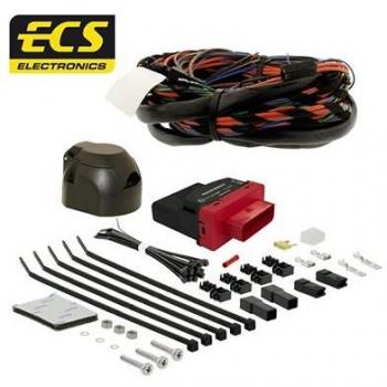 Faisceau spécifique ECS FI050FX pour attelage