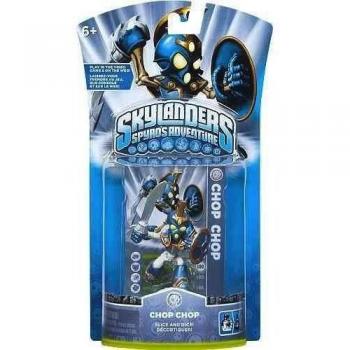 Skylanders 3-Chop Chop