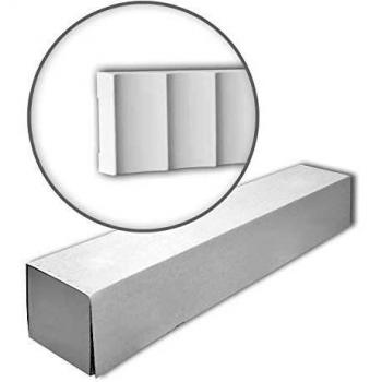 Profhome 151327 Polyurethane Wall Moulding