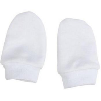 Terminelle BébéDoux Couvre-Pieds Résistant aux Rayures