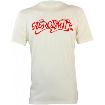 Aerosmith Polo L Naturale Rosso
