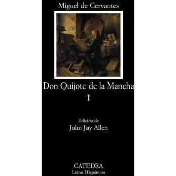 Don Quijote De La Mancha