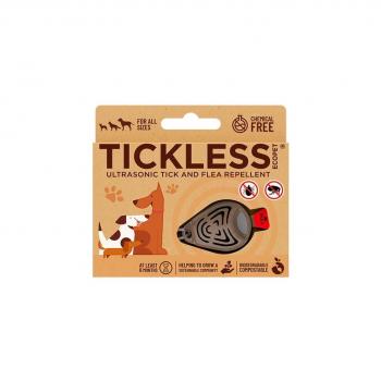 Collier antiparasitaire EcoPet TickShield