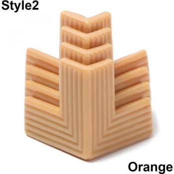 4Pcs Children Safety Corner Guards