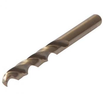 Bosch DTD141R1 5-Piece Cobalt Drill Bit Set