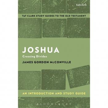 Vitalsource Technologies, Inc. Joshua: An Introduction and Study Guide