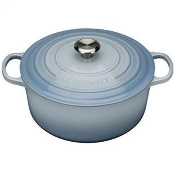 Cazuela Redonda Le Creuset 6,7 l, Hierro Fundido