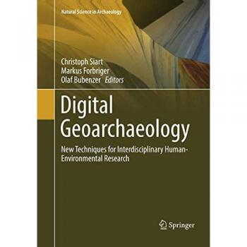 Digital Geoarchaeology