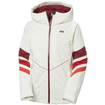 Helly Hansen Panorama Veste Montagne Blanche Femme