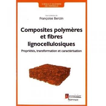 Composites polymères et fibres lignocellulosiques