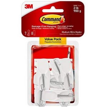 Command Wire Toggle Hook