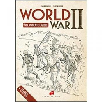 World War II nel Ponente Ligure