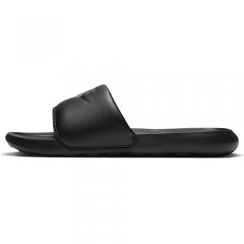 Victori One Mules Nike Femme – Taille 36,5 – Noir