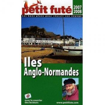 Petit Futé Iles Anglo-Normandes