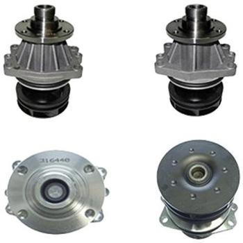 DOLZ B214 WATER PUMP FOR BMW,WIESMANN