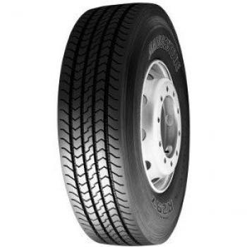 Pirelli P Zero Corsa Asimmetrico II 315/70 R22.5 152M D, B, 3, 74dB