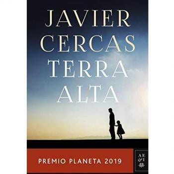 Terra alta: Premio Planeta 2019