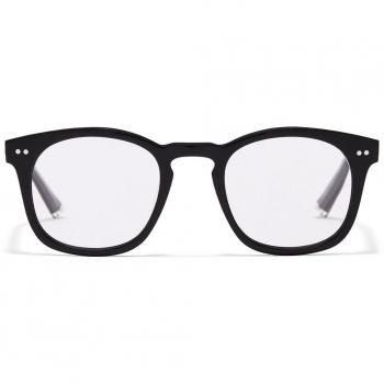 Taylor Morris W8 C1 49mm Herren Sonnenbrille Schwarz