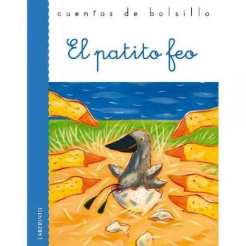 El patito feo (Cuentos de bolsillo)