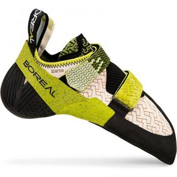 Dharma Scarpe Alpine Boreal Donna