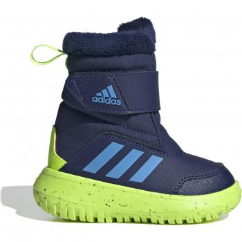 Schneeschuhe adidas Winterplay I IF1713 Dunkelblau