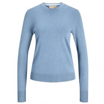 Jersey Jack & Jones Cara Comfy azul para mujer