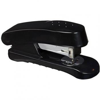 Value Half Strip Stapler Black 638841